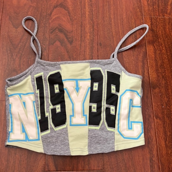 Cami top! - Picture 1 of 3